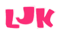 Jk 手書き Sticker by imagemill.k.k