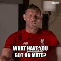 Premier League What GIF by Liverpool FC
