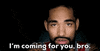 Comin For Ya Episode 9 GIF by UFC