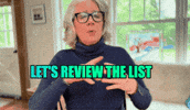 Small Business Owners GIF by Linda Rey & Trevor
