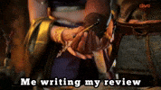 Music Label Review GIF by Divo Music