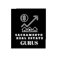 SacramentoHomeMaker remax gold brian kassis ian maker real estarte gurus Sticker