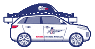 Run Running Sticker by Red Bull