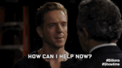 damian lewis axe GIF by Showtime