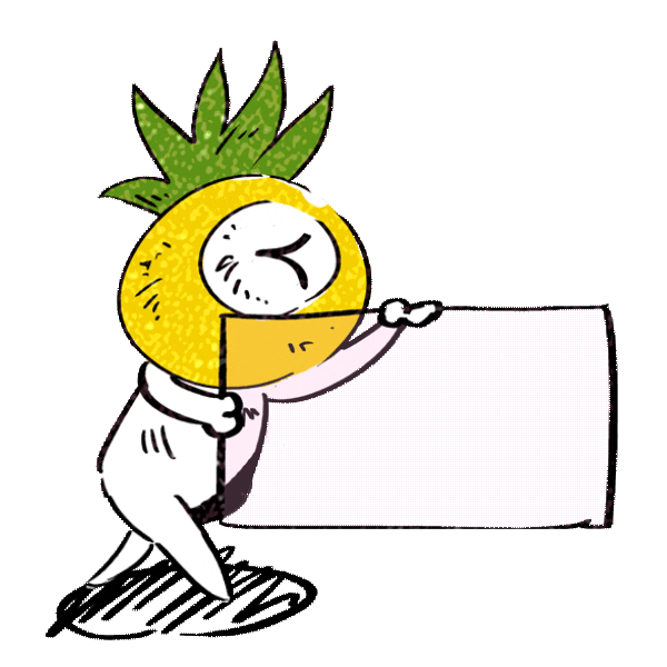 Happy Dance Sticker
