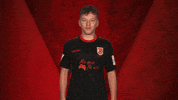 Vbl Regensburg GIF by Bundesliga