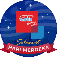 Independence Day Malaysia GIF by CNI