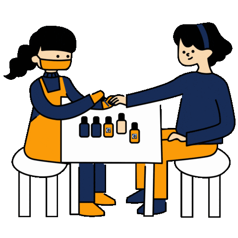 Career School Sticker by Genesis Career College