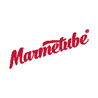 Marmetube breakfast fruhstuck fruitspread marmetube Sticker