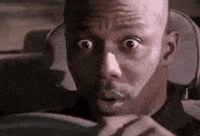 James Doakes GIF by Bashar
