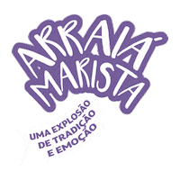 Maristataguatinga Sticker by Marista Centro Norte