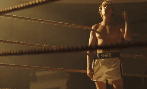 Anyone GIF by Justin Bieber