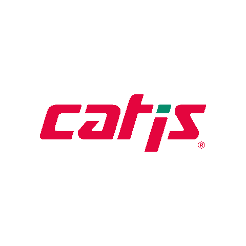 Catis giphyupload catis ugo sifone catis logo Sticker