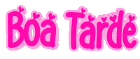 Pink Rosa Sticker