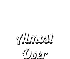 Please End Hurry Up Sticker by Only_Reilly