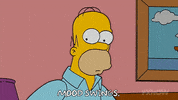 Episode 19 GIF by The Simpsons