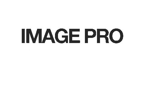 Image Pro Sticker by IMAGE Studios