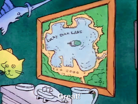 nicksplat doug GIF