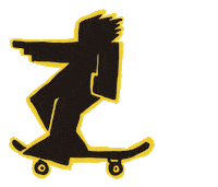 redley85 surf ripper surfe redley Sticker