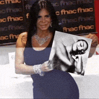 The Art Of Loving Gretchen GIF