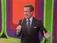 Game Show GIF