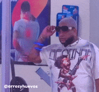 Santiago Alofoke GIF