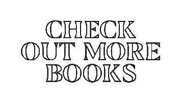 Libraries Library Haul Sticker by BookSparks