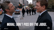 Episode 9 Nbc GIF by Law & Order