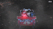 Christmas GIF by Nickelodeon