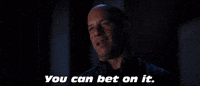 You Can Bet On It