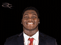 Boston College Eagles GIF by Respective