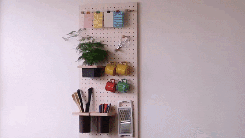 Quark_It giphyupload diy maker pegboard GIF