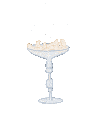 Illustration Cookies Sticker