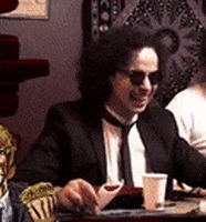 Twitch Nerd GIF