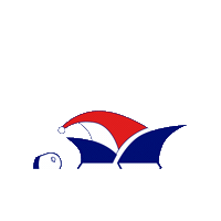 Spekzullekes carnaval vastelaovend helmond karnaval Sticker