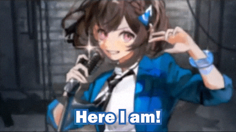 Pop Up Hello GIF by RIOT MUSIC