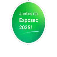 Exposec Sticker by Intelbras