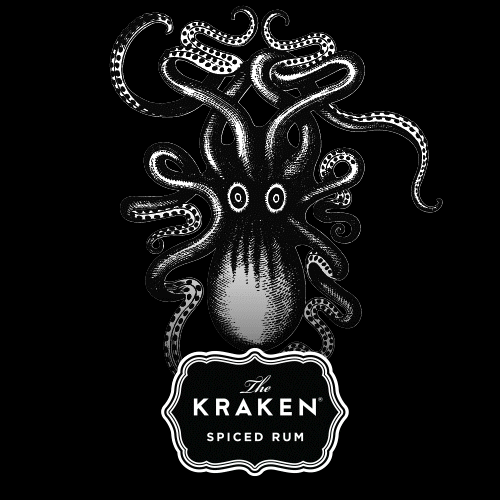 The Beast Ocean GIF by krakenrum