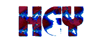 Art Glitch Sticker