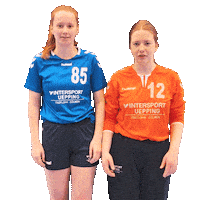 Sport Surprise Sticker by SuS Stadtlohn 19/20