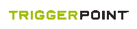 Sticker by Trigger Point Russia