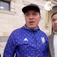 Kyrgyz GIF by Customize iT