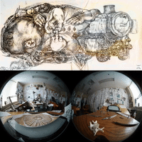 animation studio GIF by Alex Boya