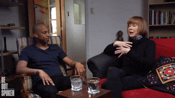 I'm not perfect, but i know i'm a good person