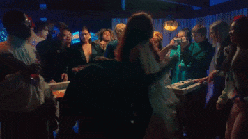 House Party Life GIF by Mother Mother