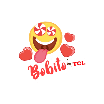 Bobo Sticker by TCL Chile