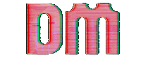 Art Glitch Sticker