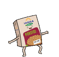 Iansa Agro Sticker by Iansa Chile