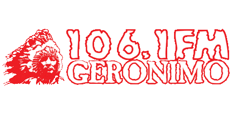 radio love Sticker by geronimo
