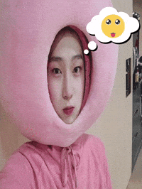 Kpop GIF